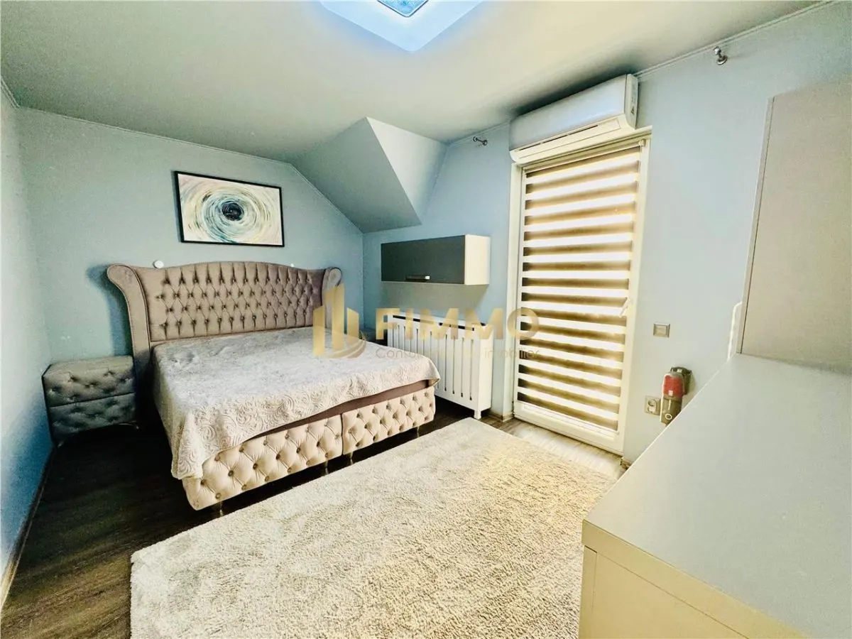 Duplex de vanzare | Ipotesti | mobilata si utilata | ID: 1536 - foto 2