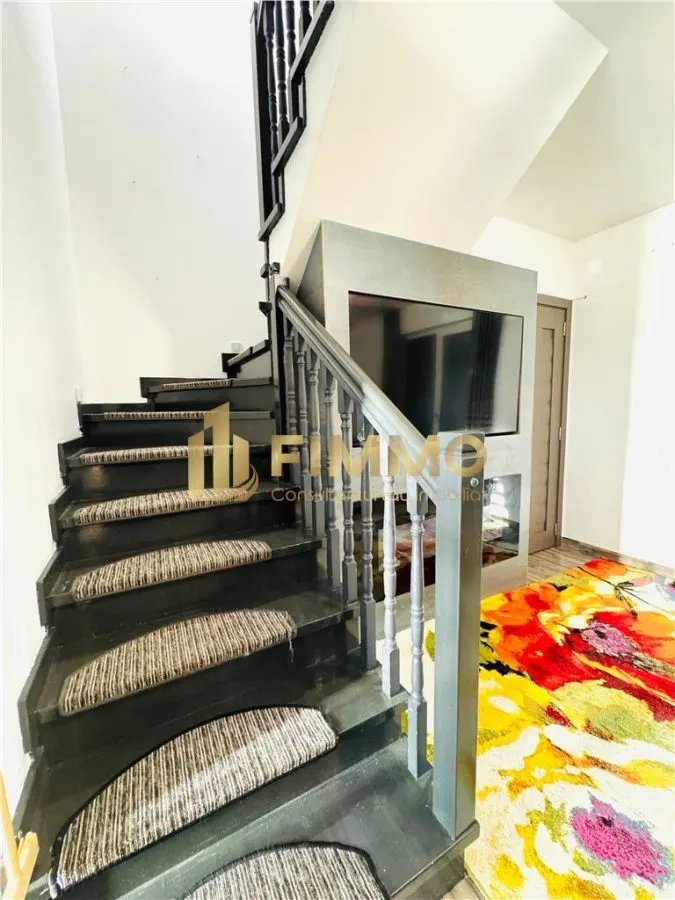 Duplex de vanzare | Ipotesti | mobilata si utilata | ID: 1536 - foto 15
