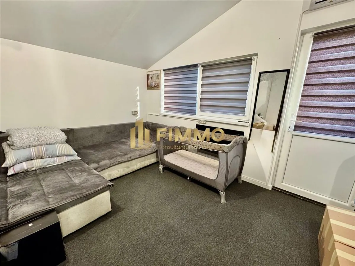 Duplex de vanzare | Ipotesti | mobilata si utilata | ID: 1536 - foto 18