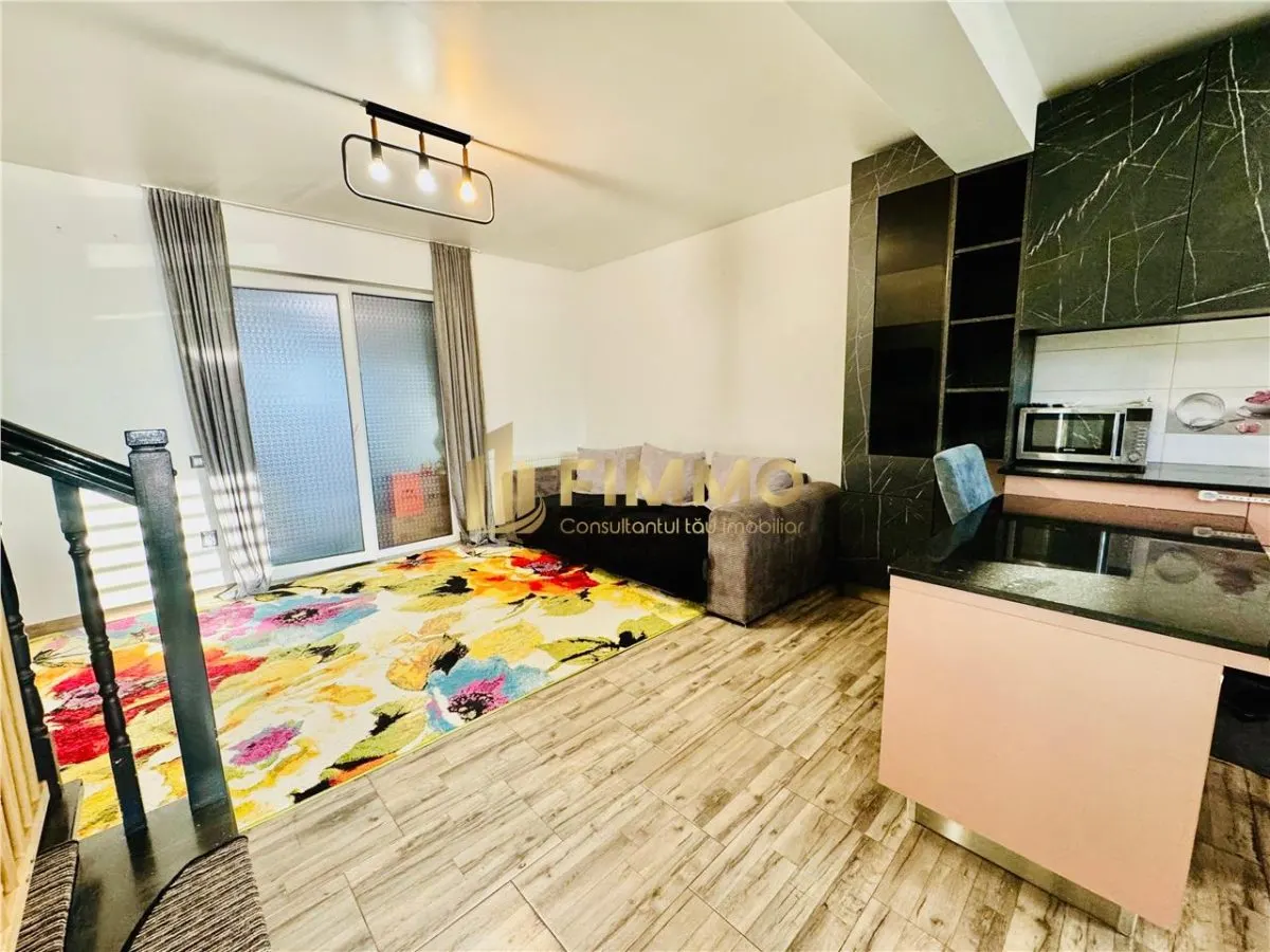 Duplex de vanzare | Ipotesti | mobilata si utilata | ID: 1536 - foto 3
