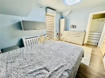 Duplex de vanzare | Ipotesti | mobilata si utilata | ID: 1536 - foto 5