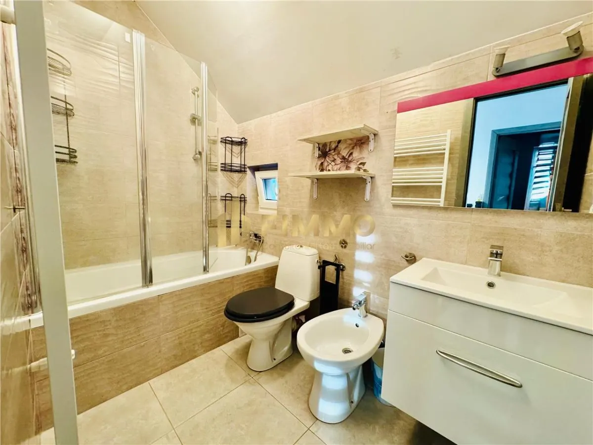 Duplex de vanzare | Ipotesti | mobilata si utilata | ID: 1536 - foto 8