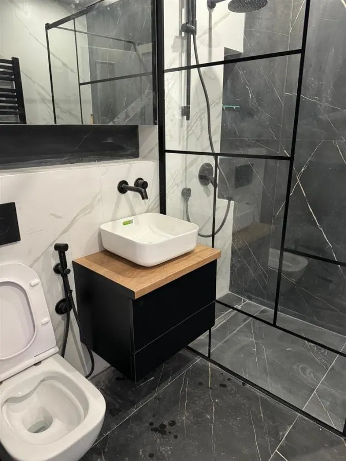 Apartament de închiriat Obor - foto 11