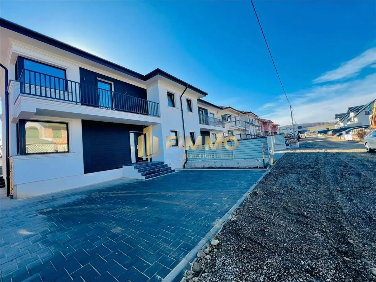 Duplex La Cheie | 200 mp | Ipotesti | ID:1471 - foto 15