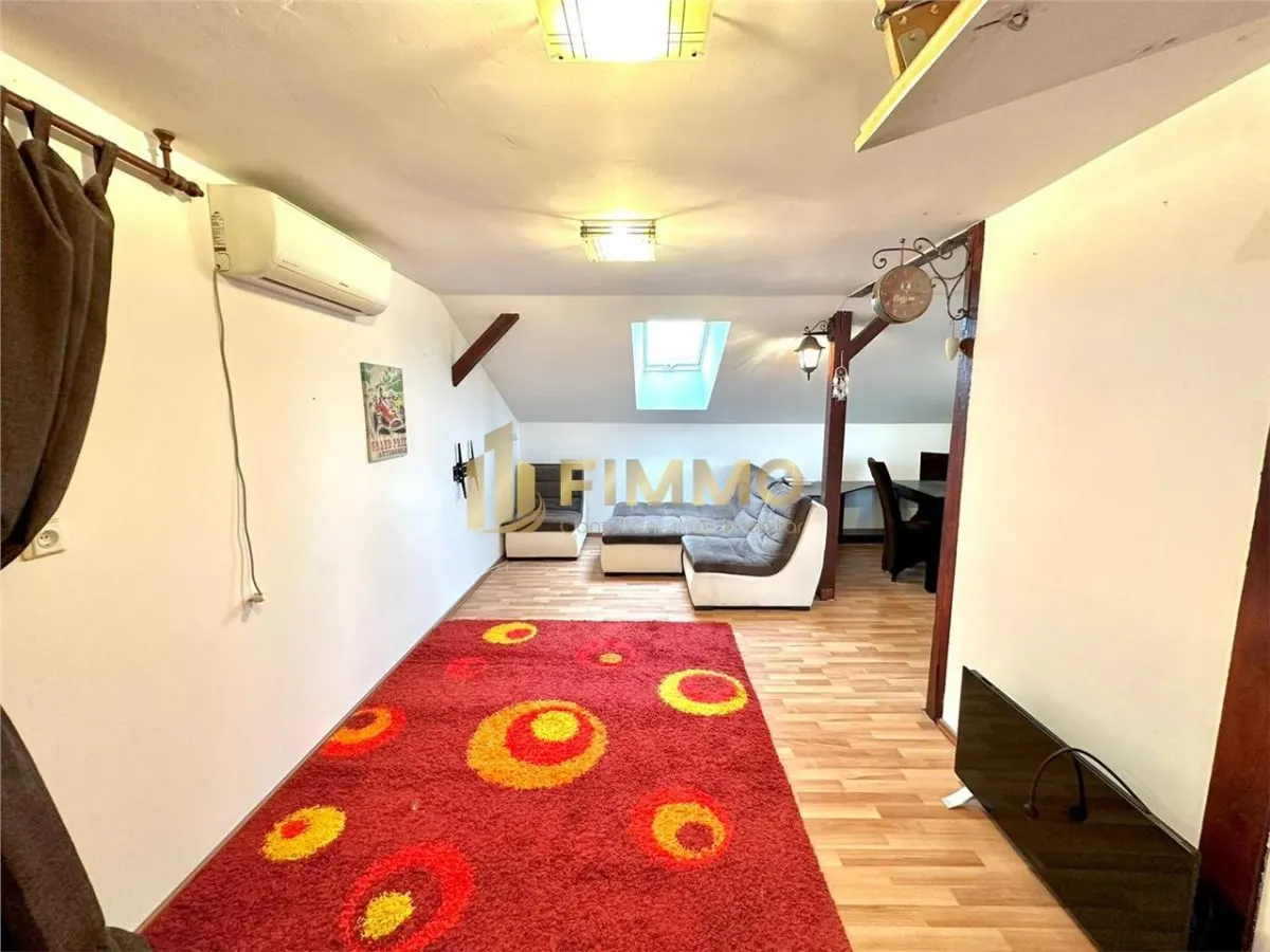 Apartament 3 camere | 68 mp | Obcini |  ID :1469 - foto 2
