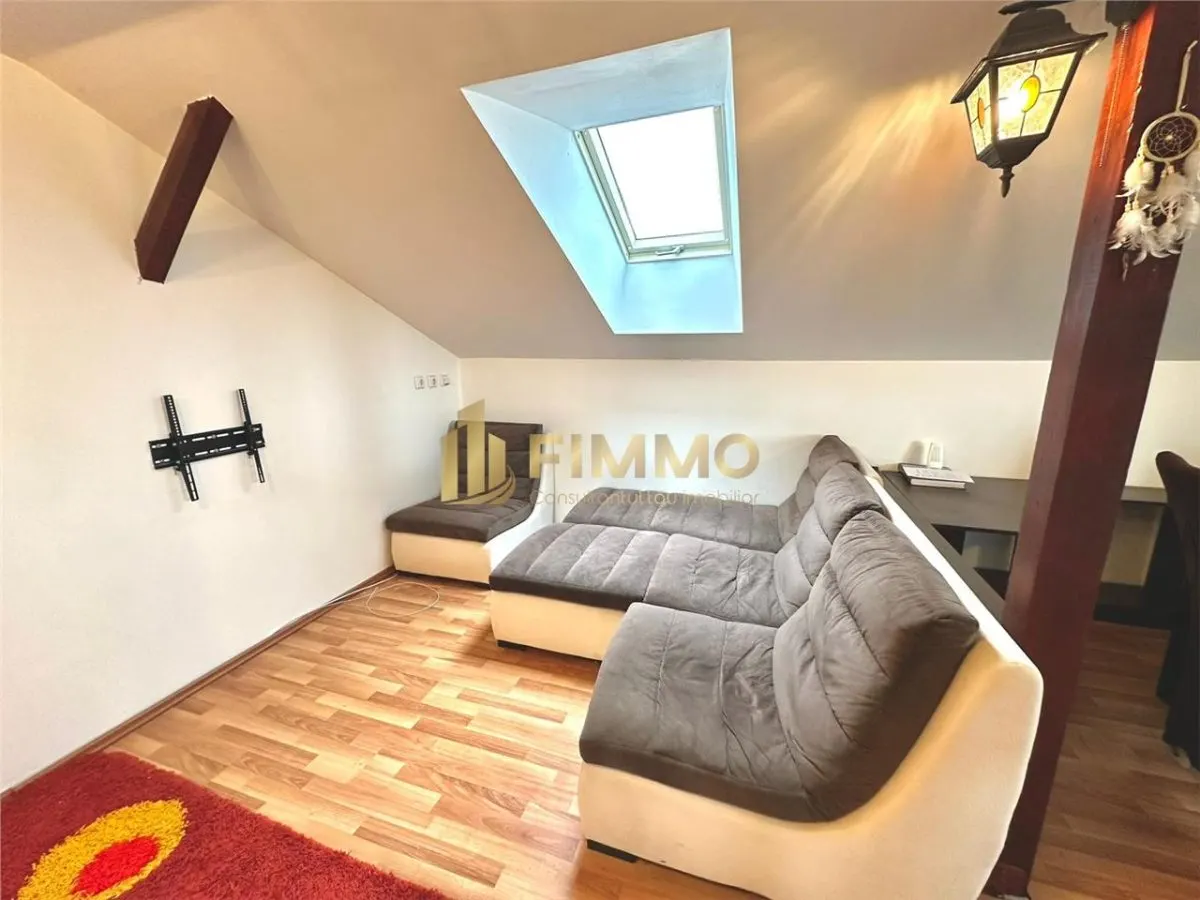 Apartament 3 camere | 68 mp | Obcini |  ID :1469 - foto 3