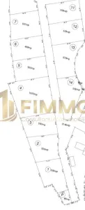 Parcele de teren | 7500€/ar | Se accepta rate | Ipotesti | ID:1456 - Ipotesti