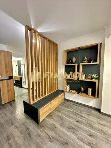 Apartament modern | 2 camere | zona centrala | ID : 1437 - Suceava