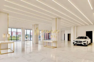 Spatiu Comercial | 320 mp | Suceava | Bloc Nou | |ID:1410 - Suceava