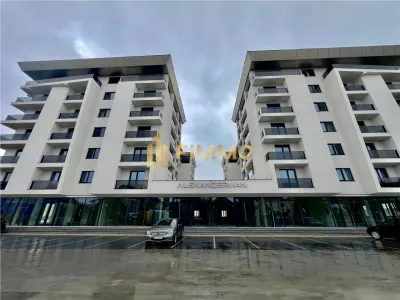 Spatiu Comercial | 320 mp | Suceava | Bloc Nou | |ID:1410 - foto 2