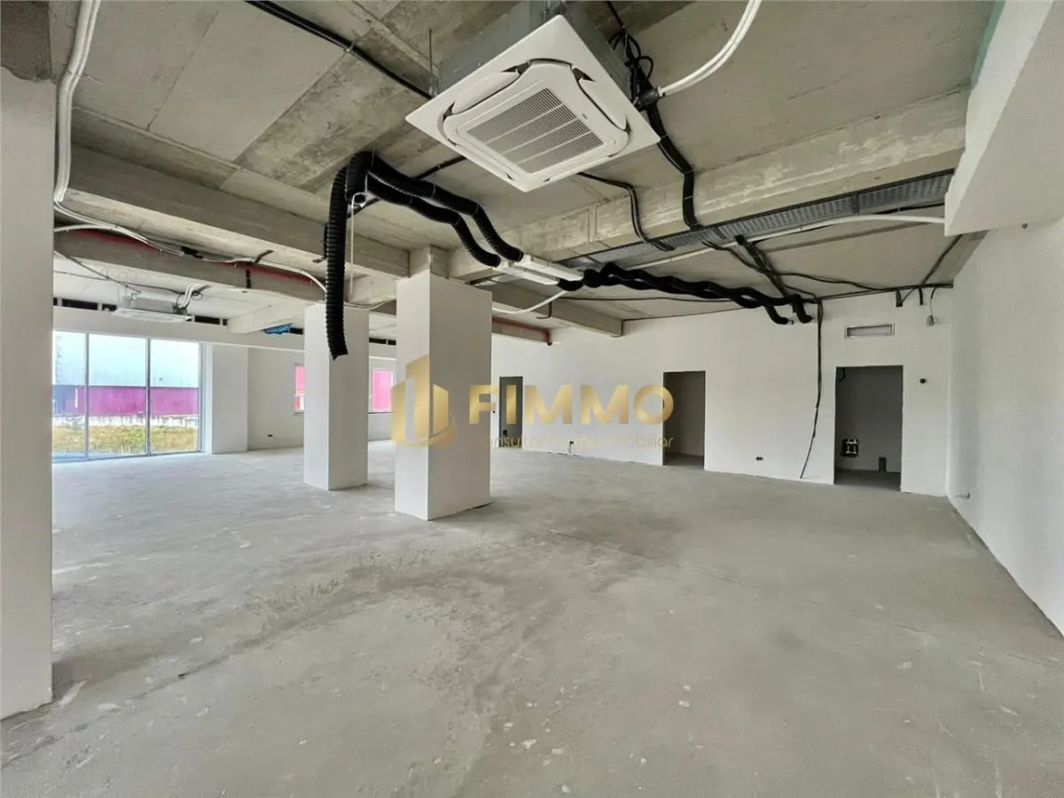 Spatiu Comercial | 320 mp | Suceava | Bloc Nou | |ID:1410 - foto 4