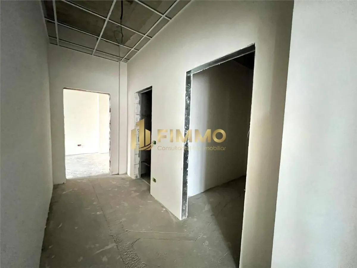 Spatiu Comercial | 320 mp | Suceava | Bloc Nou | |ID:1410 - foto 10