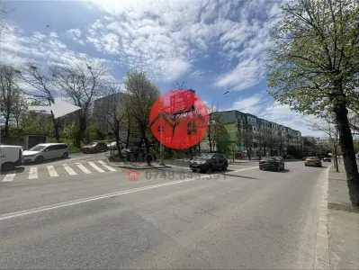 Pret excelent! Apartament 2 camere decomandat, 51 mp, zona buna - Tulcea