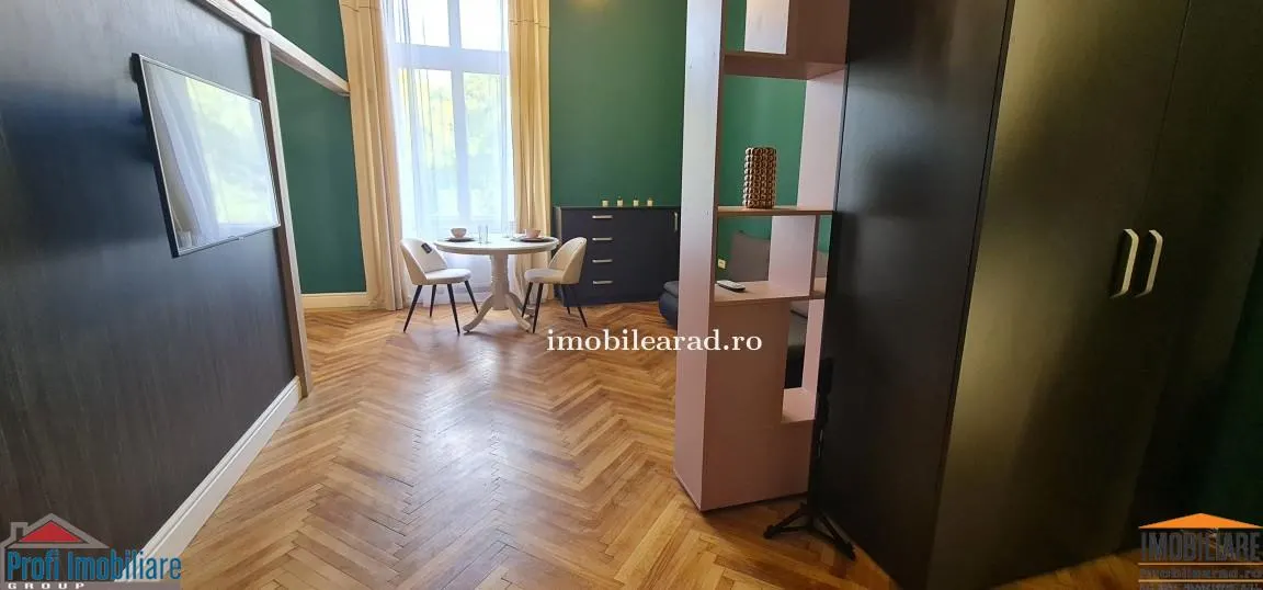 Apartament exclusivist km0, luxury class, 450 lei pe zi, max. 4 persoane - foto 1