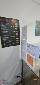 Afacere Fast Food pe Revolutiei linga Primarie - foto 20