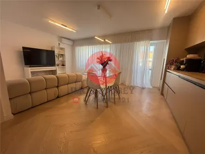 Apartament duplex 3 camere, ultracentral, finisaje premium, nou! - Tulcea