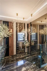 Apartament 5+ camere  de vanzare  Frumoasa, - Iasi