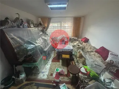 Apartament 2 camere decomandat 61 mp parter zona Sabinelor gaze pe scara - foto 6