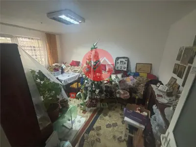 Apartament 2 camere decomandat 61 mp parter zona Sabinelor gaze pe scara - foto 7