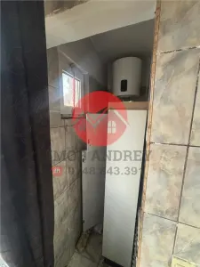Apartament 2 camere decomandat 61 mp parter zona Sabinelor gaze pe scara - foto 9