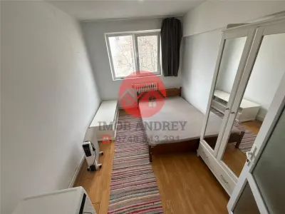 Garsoniera 17 mp Zona Vest, renovata, mobilata, ideal investitie - Tulcea