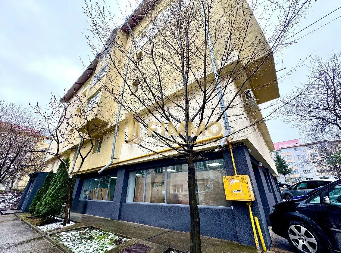 Spatiu Obcini | 300 mp | open space | ID: 1167 - foto 1