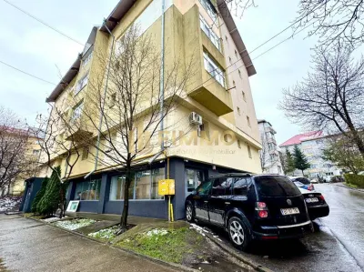 Spatiu Obcini | 300 mp | open space | ID: 1167 - foto 2