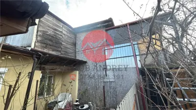 Casa de vÃ¢nzare Ã®n centrul orasului, zona Piata Noua - Tulcea