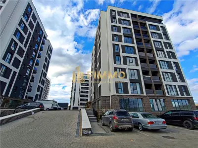 Apartamente tip 2.2 | 60mp | Bloc nou | Traian Vuia | ID:1134 - Suceava
