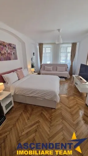 Proprietate cu 3 apartamente, rezidential/ comercial, locuri parcare - foto 19