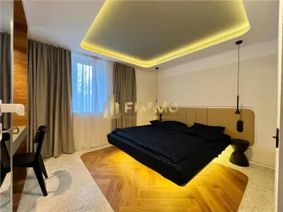 Apartament Ultracentral Suceava | 58 mp | ID:1038 - Suceava