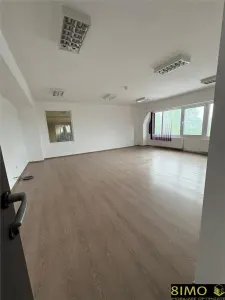 Spatiu de birouri, 125 mp, etaj 1, Aleea Dumbravii, nr. 10 - foto 12