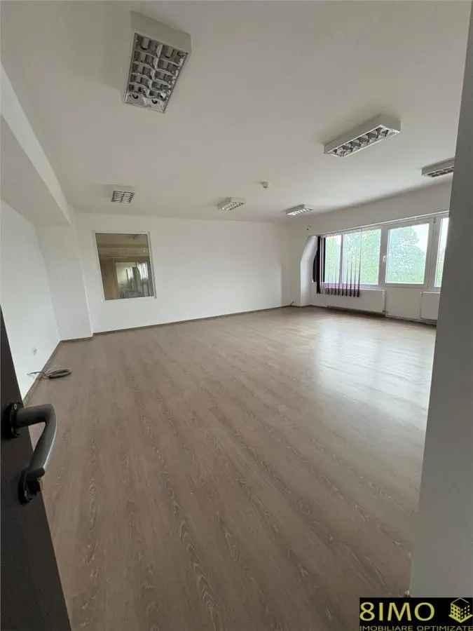 Spatiu de birouri, 125 mp, etaj 1, Aleea Dumbravii, nr. 10 - foto 12