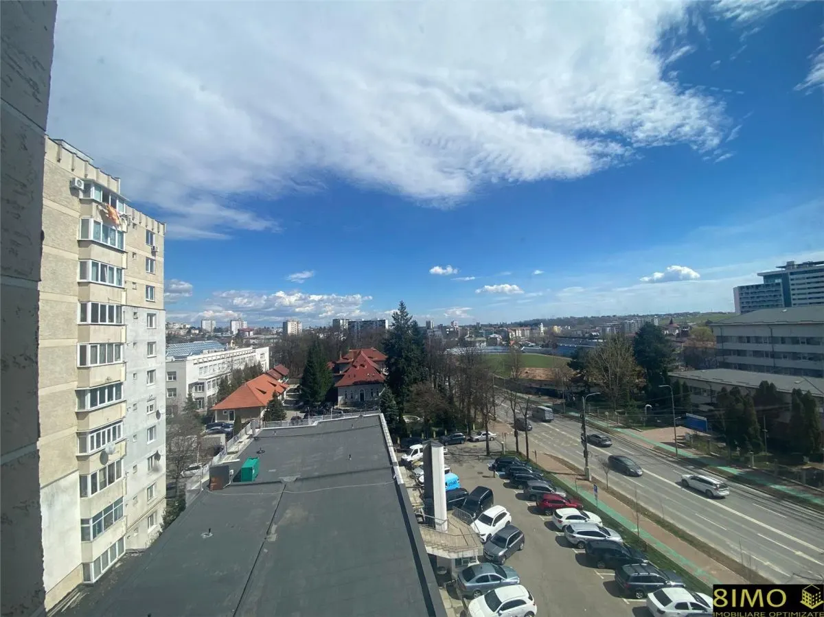 Spatii de birouri premium (etaj complet), Centrul de Afaceri Bucovina - foto 3