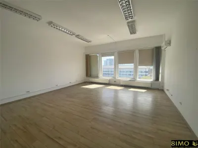 Spatii de birouri premium (etaj complet), Centrul de Afaceri Bucovina - foto 4