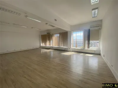 Spatii de birouri premium (etaj complet), Centrul de Afaceri Bucovina - foto 5