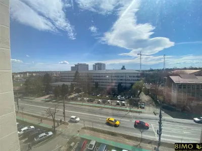 Spatii de birouri premium (etaj complet), Centrul de Afaceri Bucovina - foto 6