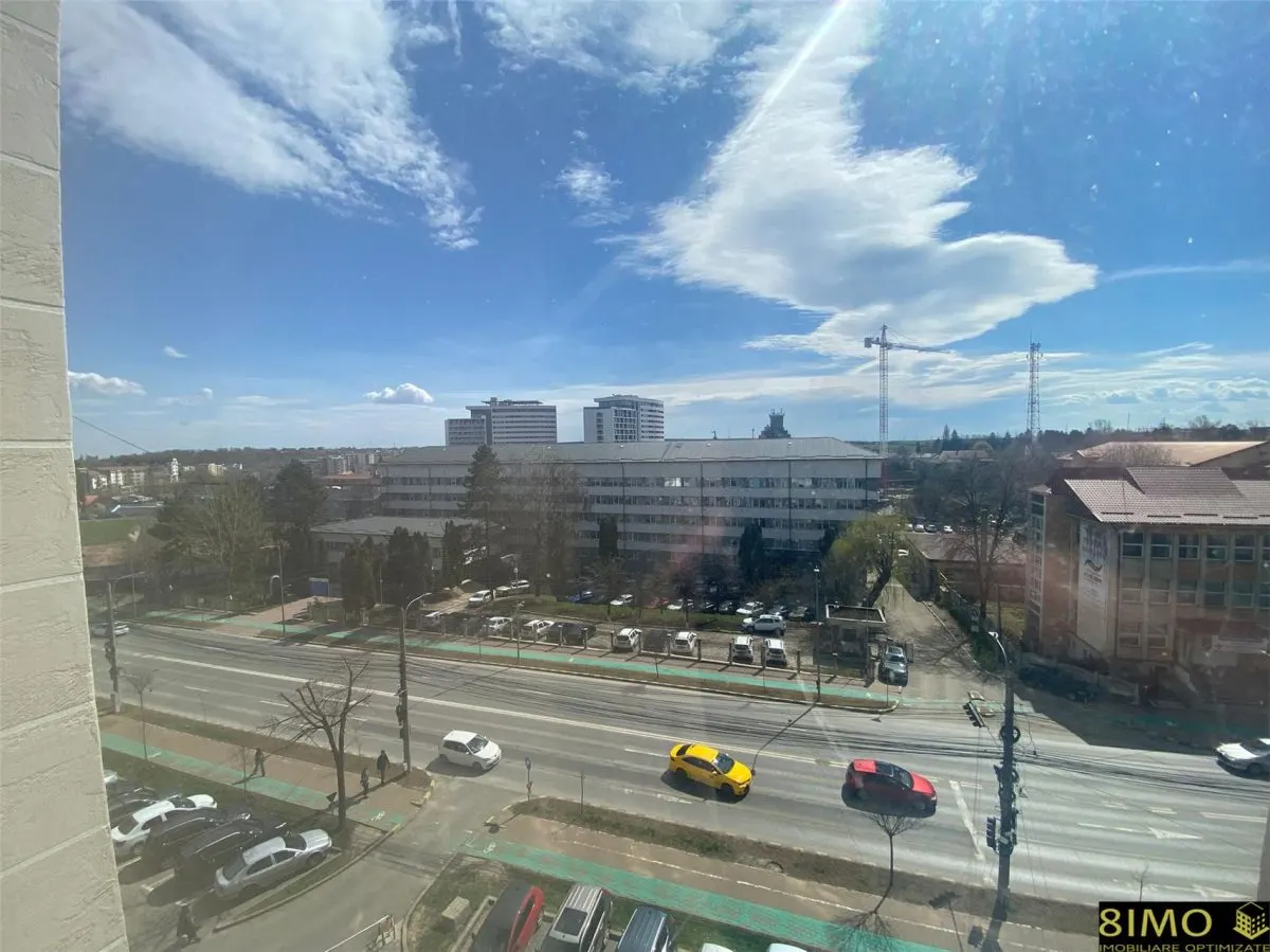 Spatii de birouri premium (etaj complet), Centrul de Afaceri Bucovina - foto 6