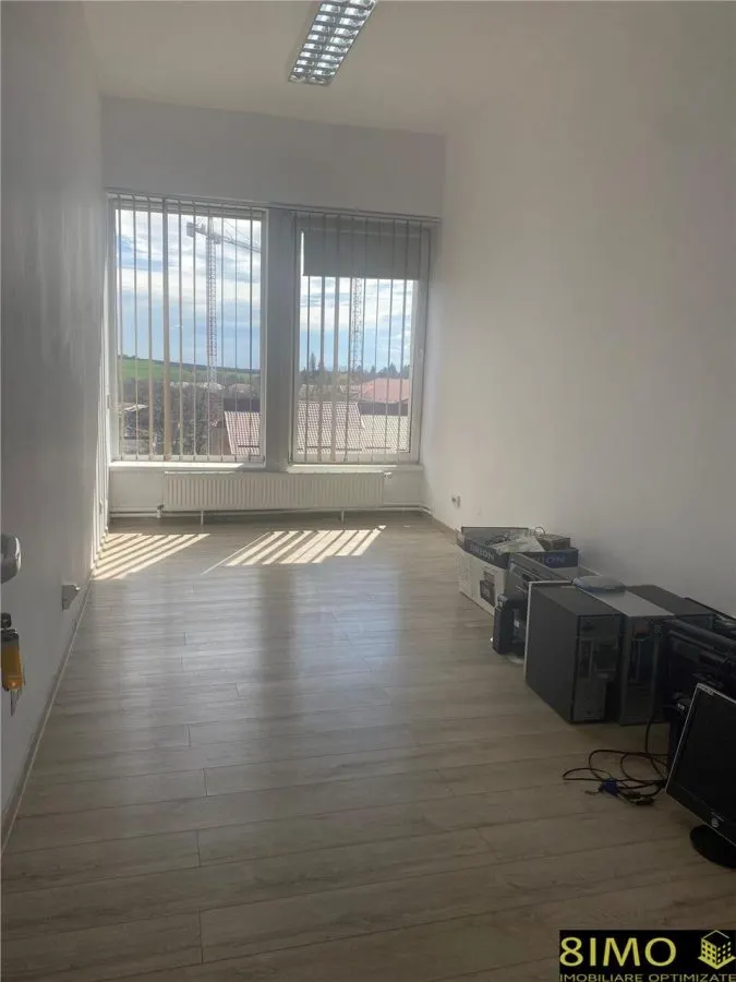 Spatii de birouri premium (etaj complet), Centrul de Afaceri Bucovina - foto 7