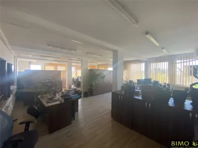Spatii de birouri premium (etaj complet), Centrul de Afaceri Bucovina - foto 9