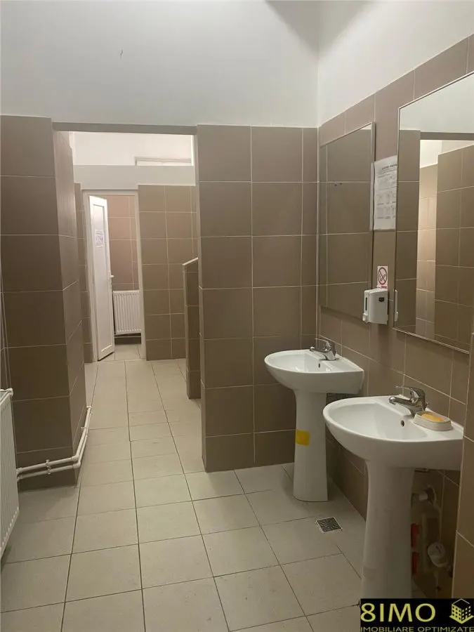 Spatii de birouri premium (etaj complet), Centrul de Afaceri Bucovina - foto 10