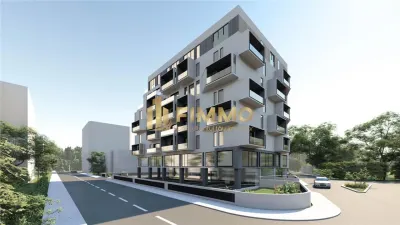Bloc nou Alexandru cel Bun | ETAJ 2 | ID: 673 - foto 2