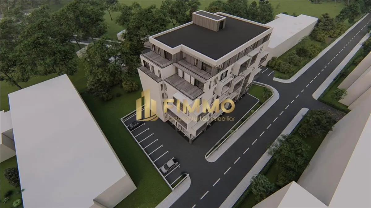 Bloc nou Alexandru cel Bun | ETAJ 2 | ID: 673 - foto 3