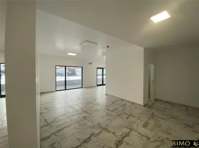 Spatiu comercial nou de inchiriat 107 mp, in complexul Avanera - foto 7