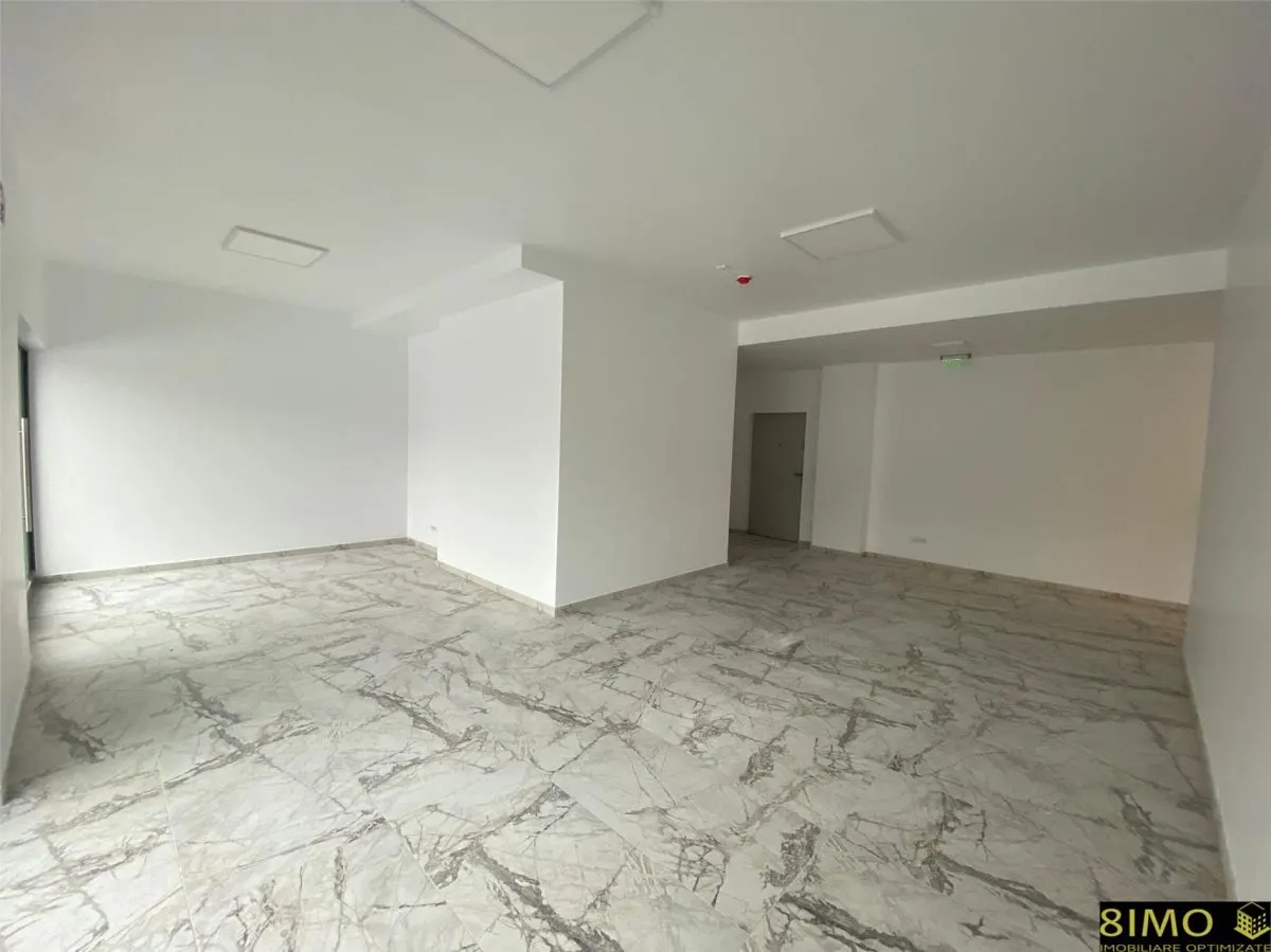 Spatiu comercial nou de inchiriat 107 mp, in complexul Avanera - foto 8