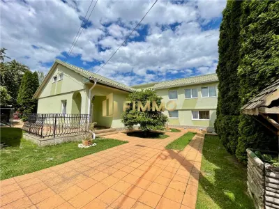 Casa Marasesti | 620 mp | Str. Oituz | ID:651 - Suceava