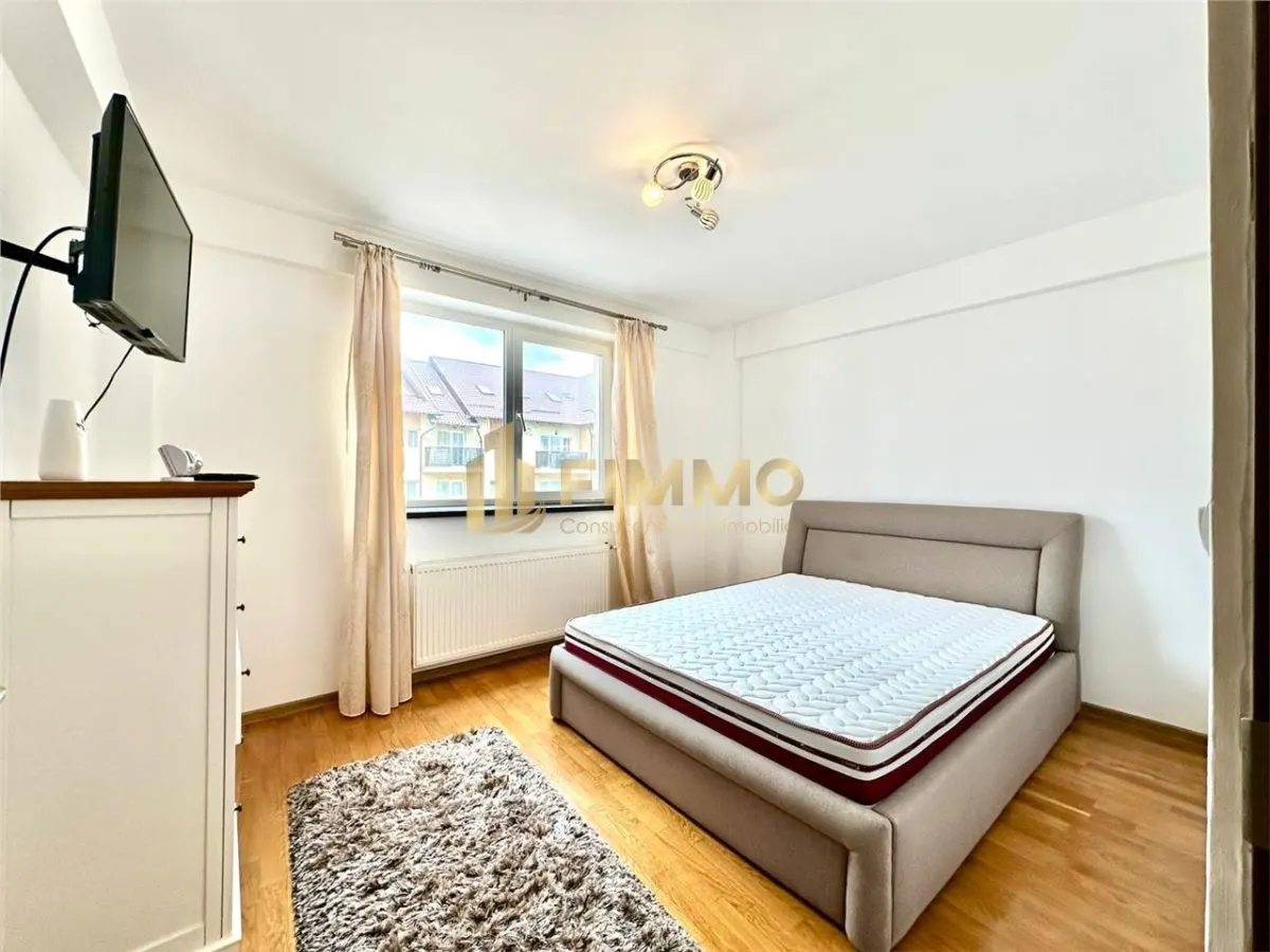 Apartament  intrare Ipotesti | 2 cam | ID: 499 - foto 1