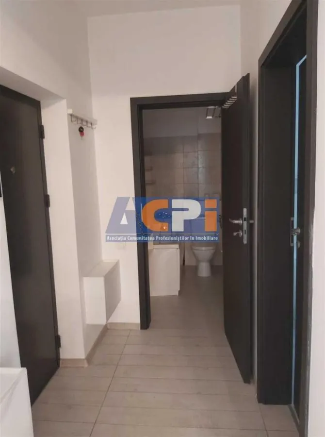 Cartierul Francez Nordului Aviatiei Parcul Herastrau 2 camere elegant spatios modern - foto 11