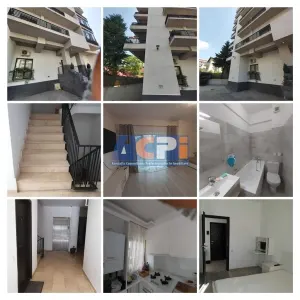 Cartierul Francez Nordului Aviatiei Parcul Herastrau 2 camere elegant spatios modern - foto 13