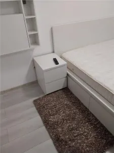 Cartierul Francez Nordului Aviatiei Parcul Herastrau 2 camere elegant spatios modern - foto 5